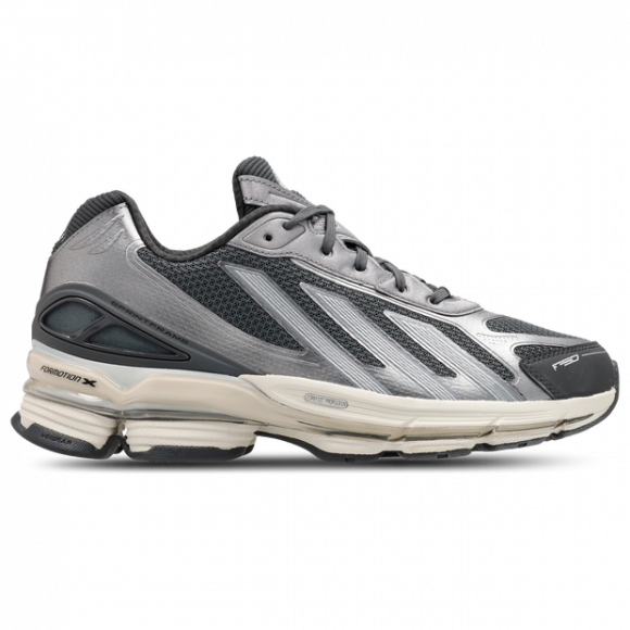 Adidas Formotion F50 Men's Sneakers - Grey - Size 7.5 - Mesh/Synthetic - KZ5584