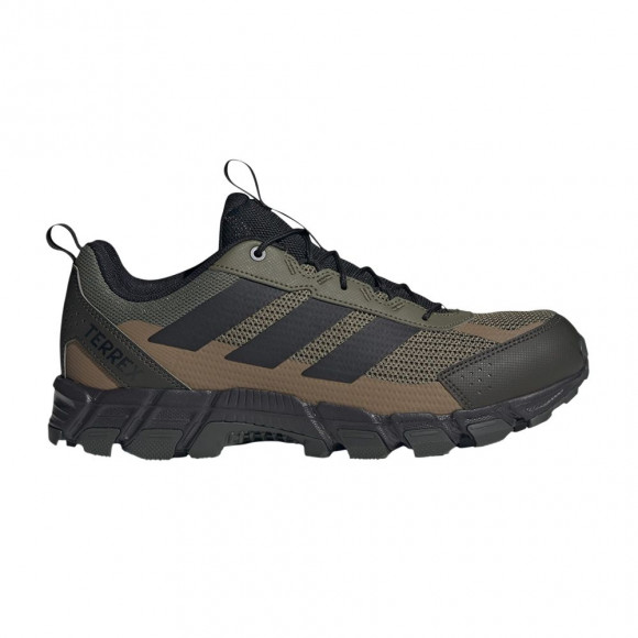 adidas Terrex Rockadia 'Olive Strata' | Green | Men's Size 10.5 - KZ5642
