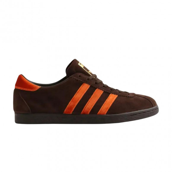 adidas Tobacco Koyo Atmos 'Brown Orange' | Men's Size 6 - KZ6432