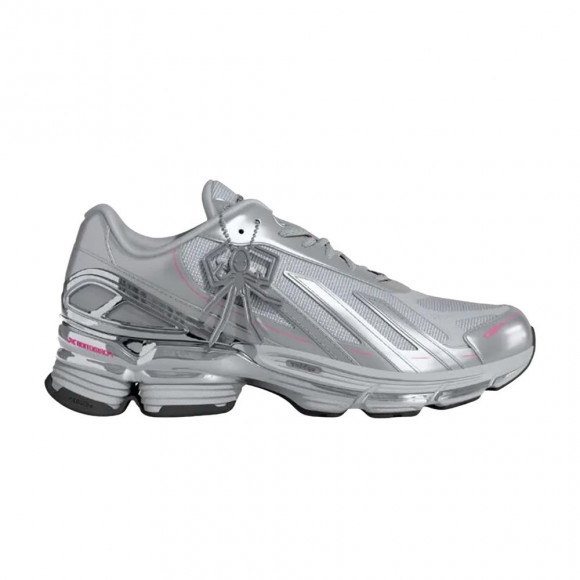 Sp5der x adidas F50 Formotion 'Silver Metallic' | Men's Size 11.5 - KZ6575