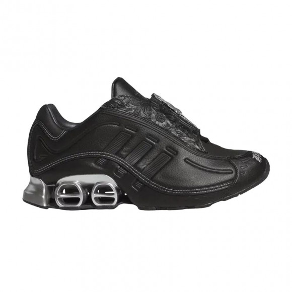 adidas Megaride 01 NS Dios 'Black' | Men's Size 10.5 - KZ6598