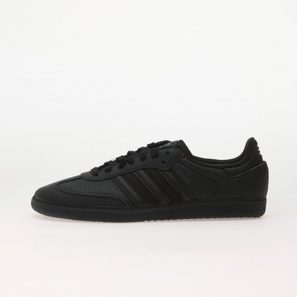 Sneakers adidas Samba OG Core Black/ Core Black/ Core Black - KZ6720