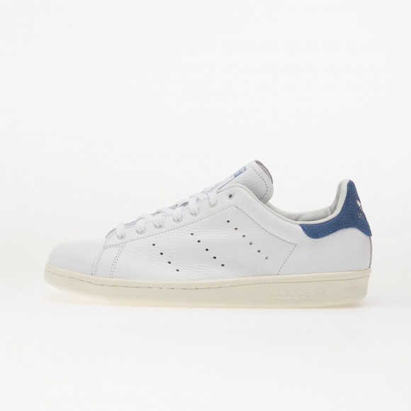 Sneakers adidas Stan Smith 80s Ftwr White/ Focus Blue/ Off White - KZ6938
