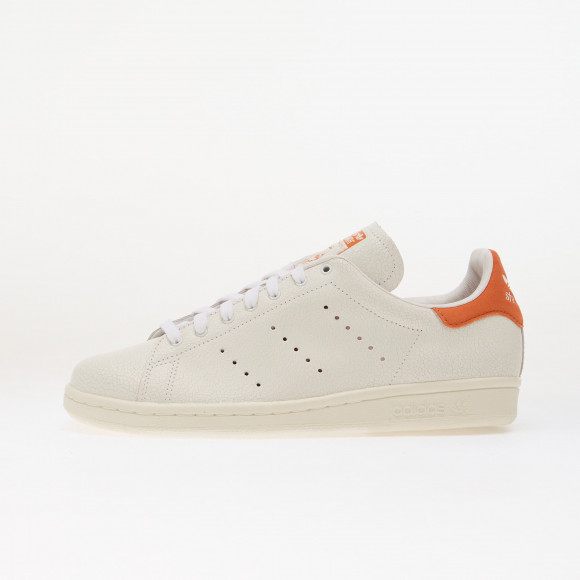 Sneakers adidas Stan Smith 80s Ftwr White/ Craft Orange/ Off White - KZ6939