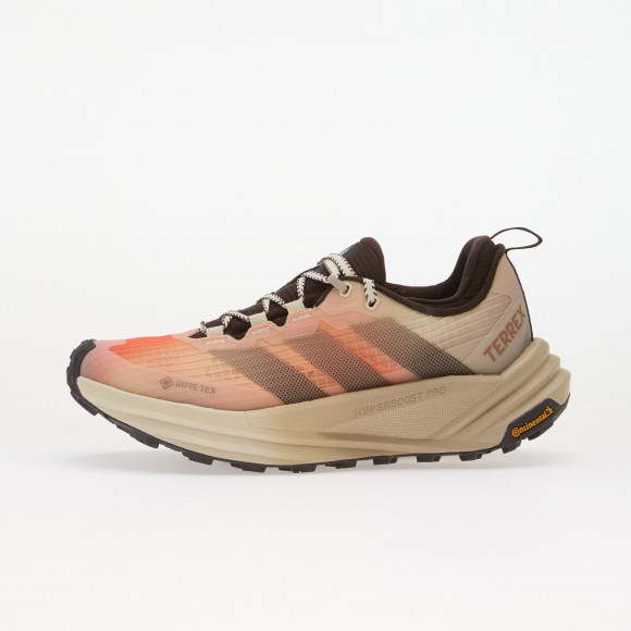 Sneakers FTSHP x adidas Terrex Freehiker 3 Low GTX "Daybreaker" Hazy Cream - KZ7136