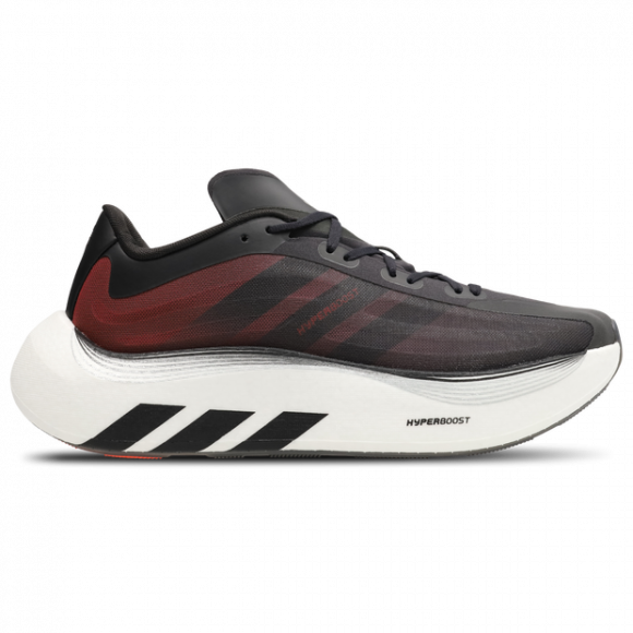 Adidas Hyperboost Euphoria Men's Sneakers - Black - Size 6.5 - Mesh/Synthetic - KZ8509