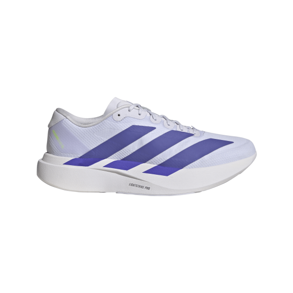 Adidas Adizero EVO SL Purple Green - KZ9021