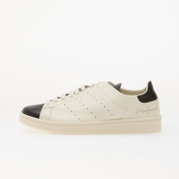 Sneakers Y-3 Diagonal Stan Smith Off White/ Off White/ Black - KZ9072