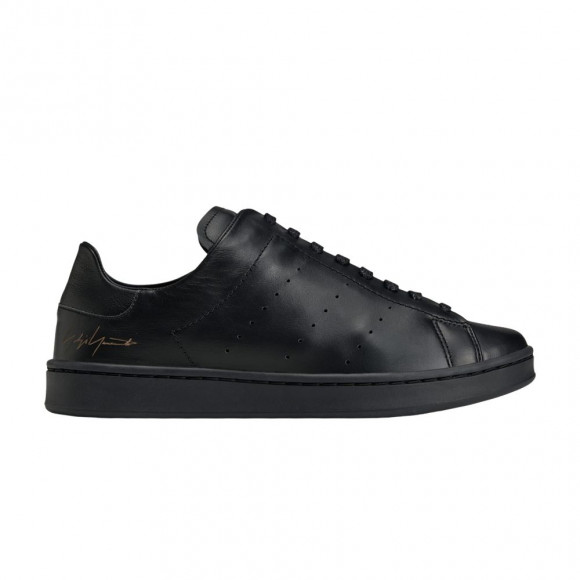 adidas Y-3 Diagonal Stan Smith 'Black' | Men's Size 11.5 - KZ9073