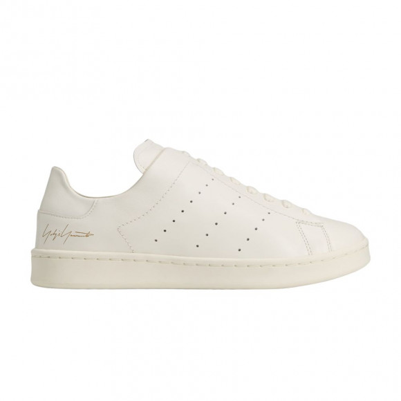 adidas Y-3 Diagonal Stan Smith 'Off White' | Men's Size 10 - KZ9074