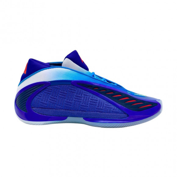 adidas AE 2 'Magpakitang Gilas' | Blue | Men's Size 8.5 - KZ9133