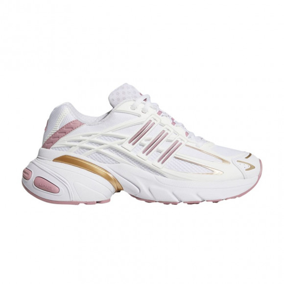 adidas Wmns Adistar Cushion XLG 2.0 'Cloud White Supplier Colour' | Women's Size 11 - KZ9162