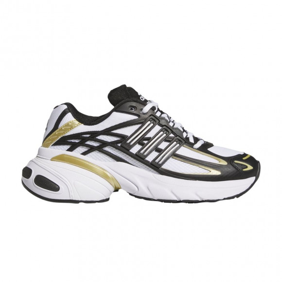 adidas Wmns Originals Adistar Cushion XLG 2.0 'Black Gold Metallic' | Women's Size 12 - KZ9163