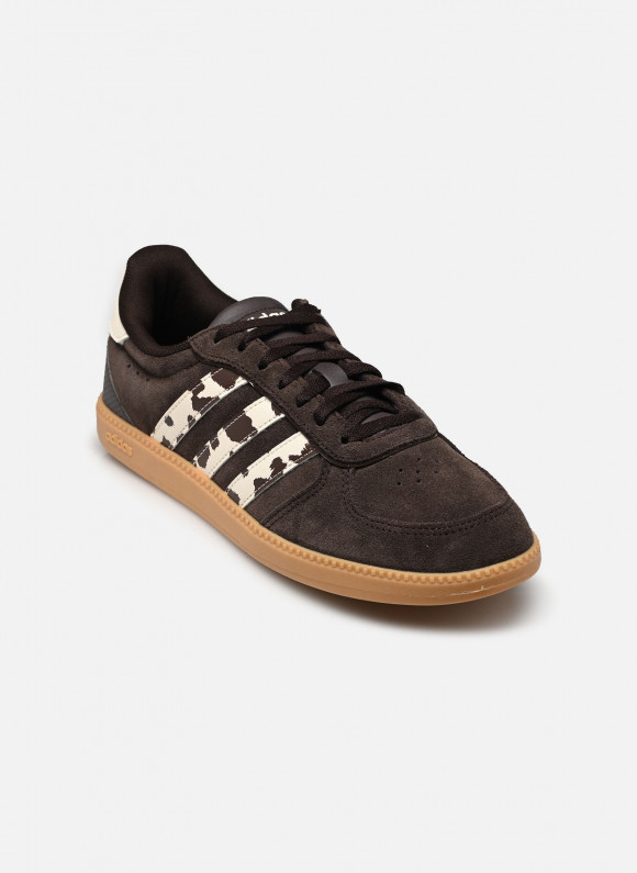 Baskets adidas sportswear BREAKNET SLEEK pour - KZ9624