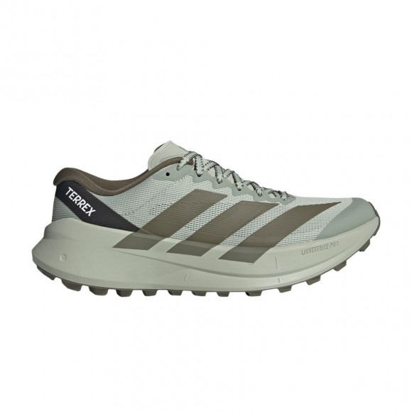 adidas Trail Terrex Agravic SL 'Halo Green' | Men's Size 10.5 - KZ9653