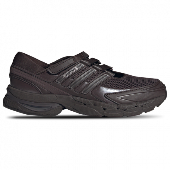 Adidas Adistar Women's Sneakers - Brown - Size 3 - Mesh/Synthetic - KZ9846