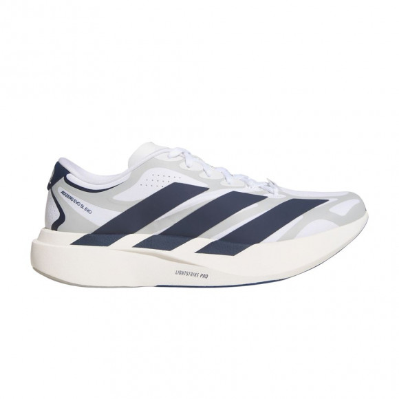 adidas Adizero Evo SL Exo 'Penn State Nittany Lions' | White | Men's Size 11.5 - KZ9920