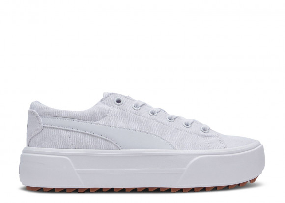 Puma Wmns Kaia Platform 'White Gum' | Women's - Kaia