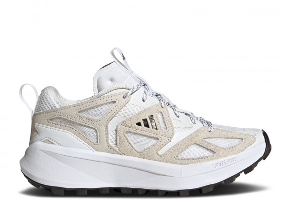 Adidas Wmns Kantai Trail 'Crystal White Black' | Women's - Kantai