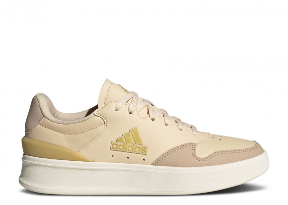 Adidas Wmns Kantana 'Sand Strata Gold Metallic' | Cream | Women's - Kantana