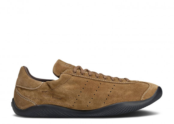 adidas Wales Bonner x adidas Karintha 'Earth Strata' | Black | Men's - Karintha