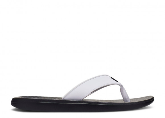 Nike Kepa Kai Thong 'White Black' | Men's - Kepa-Kai