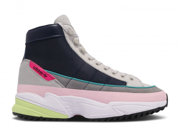 Adidas Wmns Kiellor Xtra Boot 'Collegiate Navy' | Blue | Women's - Kiellor-Xtra-Boot