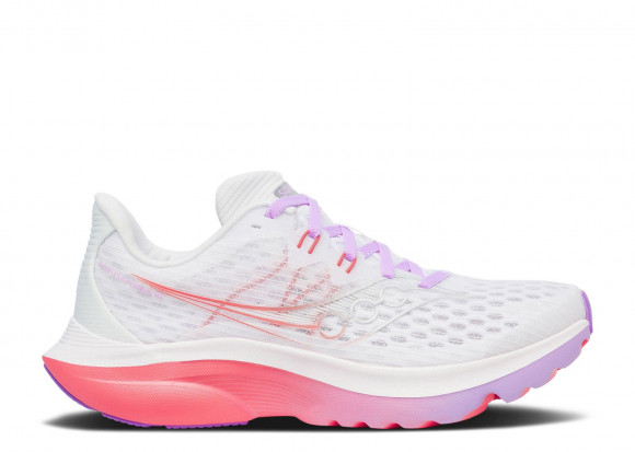 Saucony Wmns Kinvara 16 'White Crocus' | Women's - Kinvara-16
