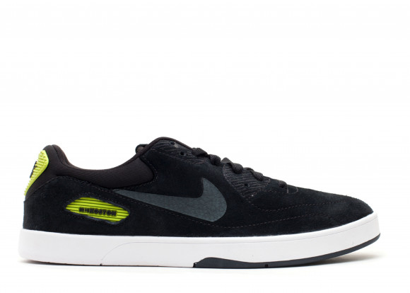 Nike Koston X Heritage | Black | Men's - Koston-X-Heritage