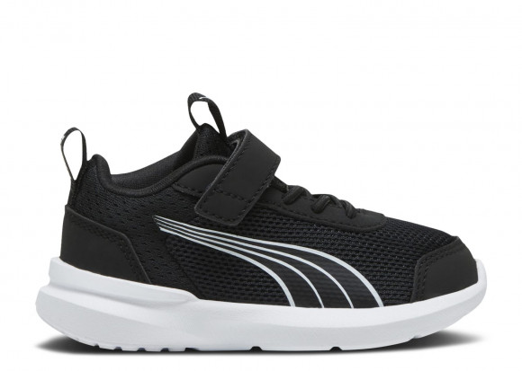 Puma Kruz Infant 'Black White' | Infant - Kruz