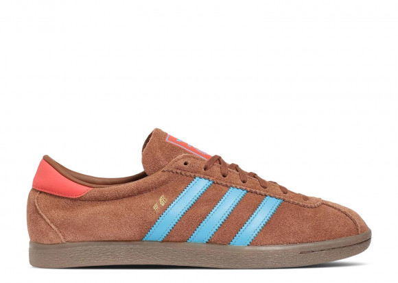 adidas size? x Billy's x adidas Kyoto 'Preloved Brown' | Men's - Kyoto