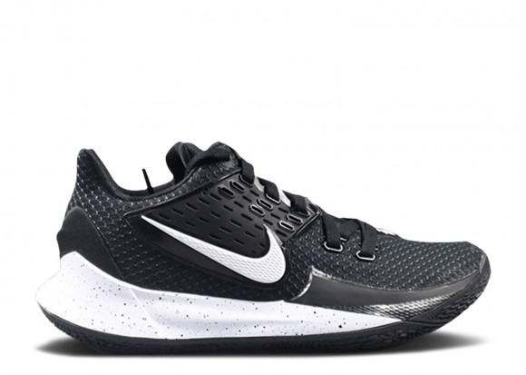 Kyrie Low 2 TB 'Black' | Black | Men's - Kyrie-Low