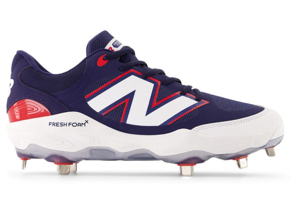 New Balance Fresh Foam X 3000v7 'USA' | Blue | Men's Size 8.5 - L3000RB7