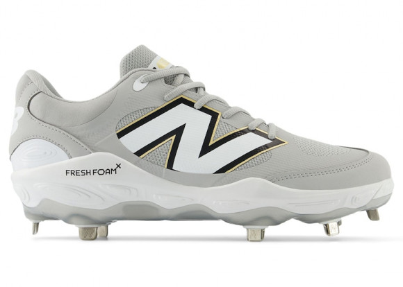 New Balance Fresh Foam 3000v7 Raincloud White - L3000TG7