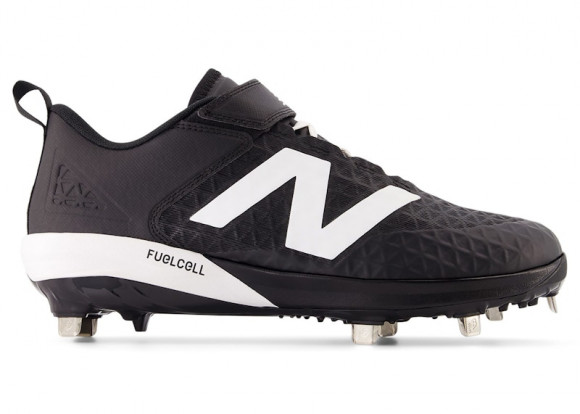 New Balance FuelCell 4040 v8 Black White - L4040BK8