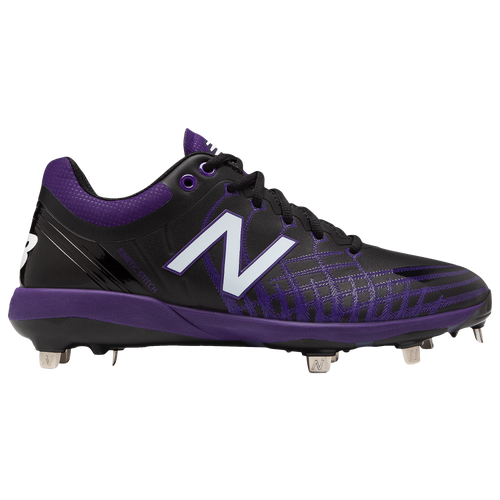 maroon new balance cleats