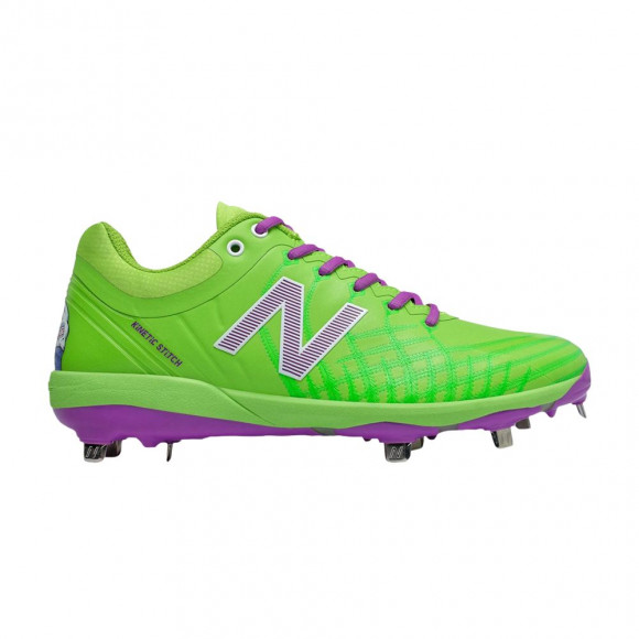New Balance Big League Chew x 4040 'Swingin' Sour Apple' | Green | Men's Size 12.5 - L4040SA5