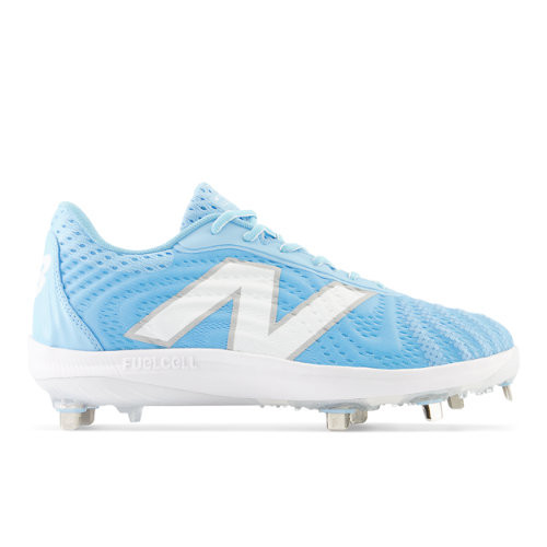 New Balance Men's FuelCell 4040 v7 Metal - Blue/White - L4040SD7
