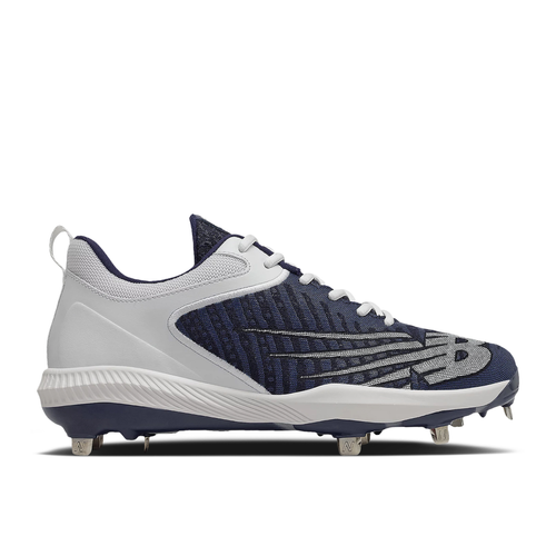 New Balance Fuel Cell 4040 v6 2E Wide 'Metal Camo - Team Navy White' - L4040TN6-2E