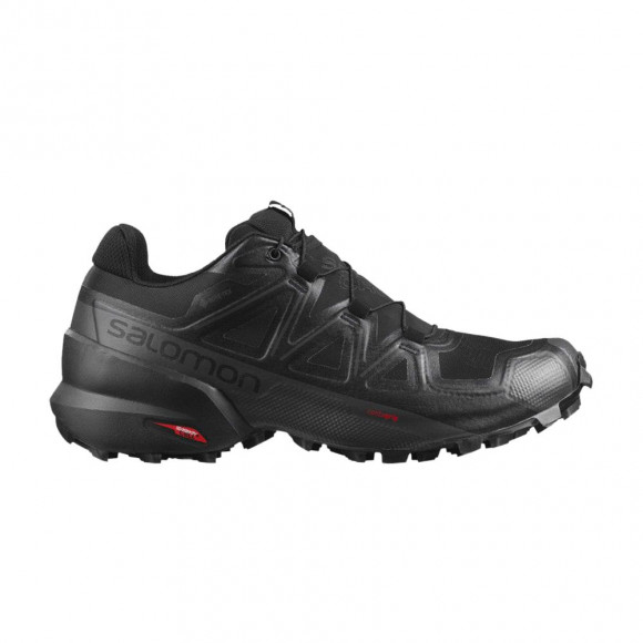 Speedcross 5 GORE-TEX 'Black' - L40795300