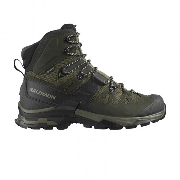 Salomon Quest 4 GORE-TEX 'Olive Night' | Green | Men's Size 8 - L41292500
