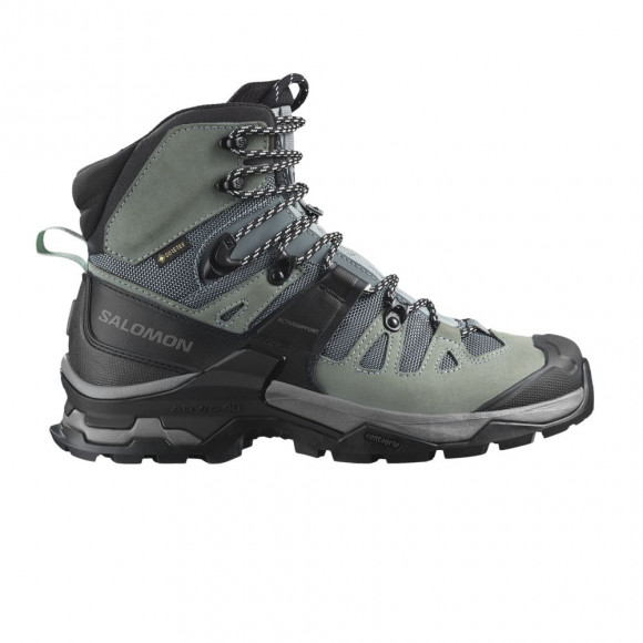 Wmns Quest 4 GORE-TEX 'Slate Opal Blue' - L41387000