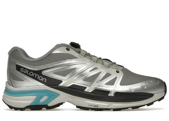 Salomon XT-Wings 2 Adv Alloy Delphinium Blue - L41577600
