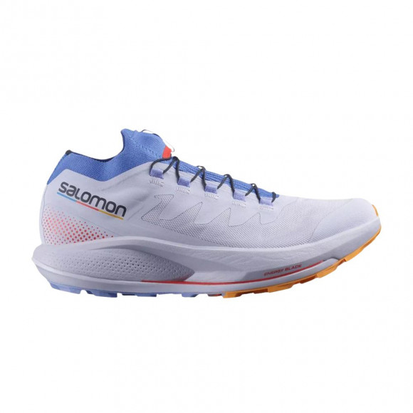 Salomon Wmns Pulsar Trail Pro 'Purple' | Women's Size 8.5 - L41608300