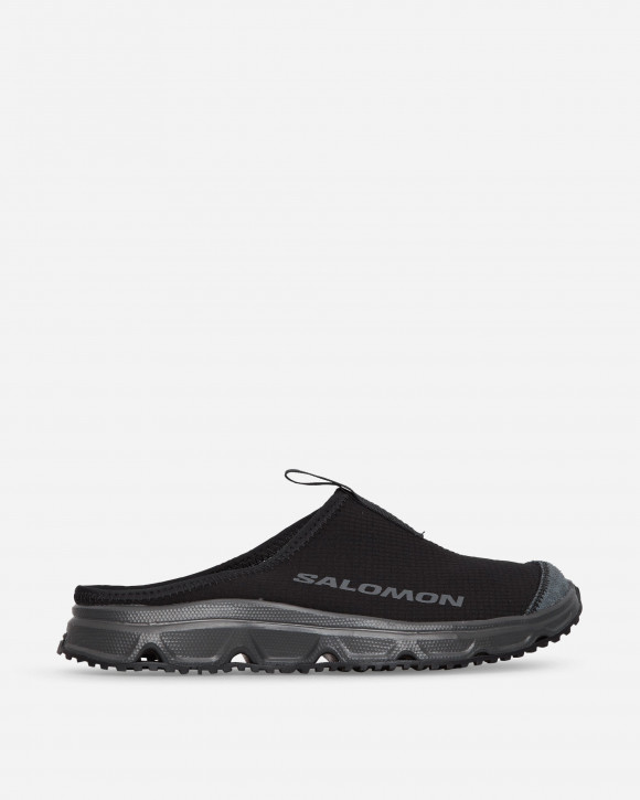 Salomon 黑色 RX Slide 3.0 凉鞋 - L41639600