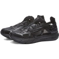 Salomon Men's Techsonic LTR Advanced Sneakers in Black/Magnet - L416407