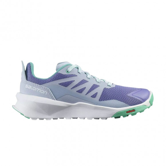 Salomon Patrol Junior 'Velvet Morning' | Blue | Kid's Size 4 - L41678200