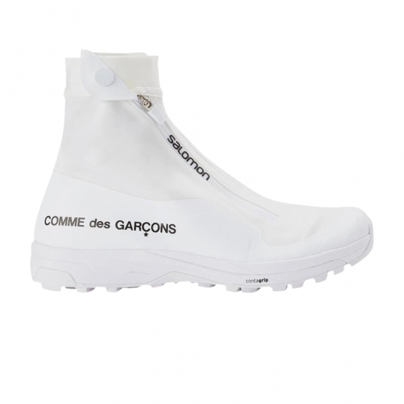 Comme des Garçons x XA-Alpine 2 'White' - L41682000