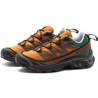 Salomon XT-6 Expanse Sneakers in Golden Oak/Acorn - L41705300