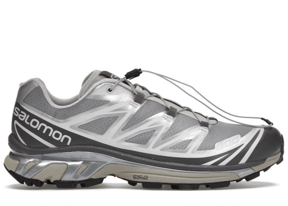 Salomon Dover Street Market x XT-6 'Alloy Magnet' - L41716900
